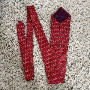The Custom Shop Men’s Tie